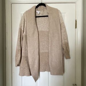Charter Club Sweater XL